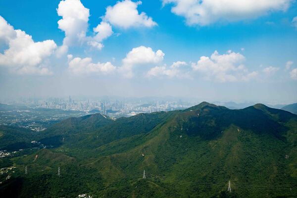 Air quality improving