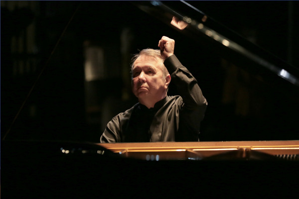 Solo recital