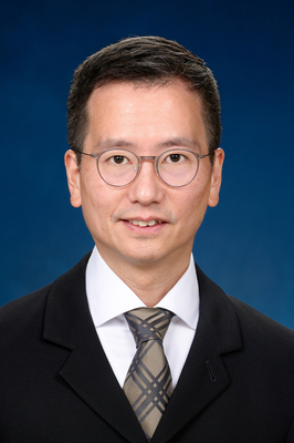 Buildings chief