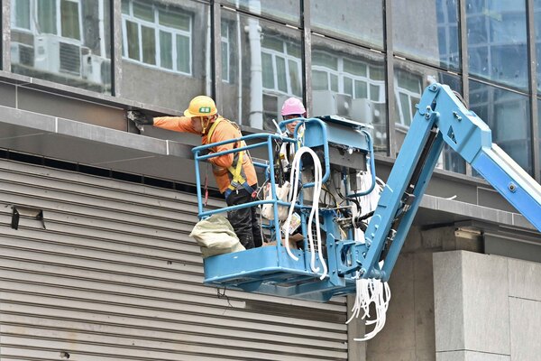 Labour dept's work affirmed