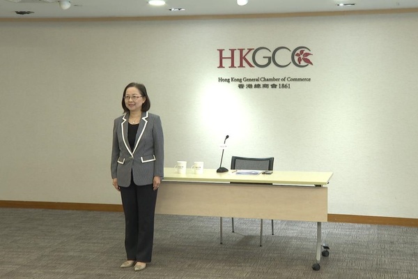 HK a listing hub for Middle East