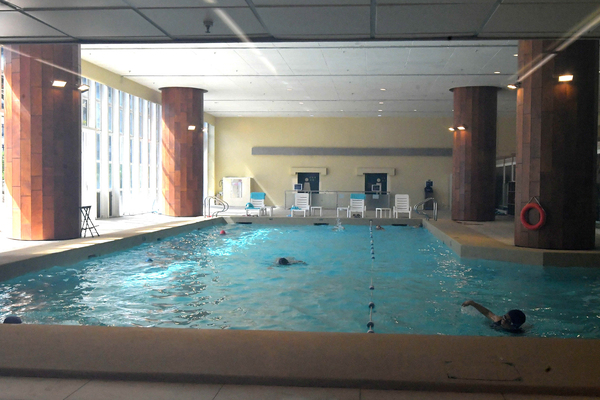 Private pools to be better monitored