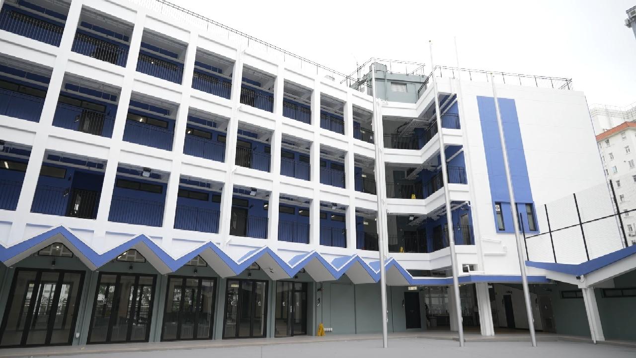 New HQ helps air cadet corps soar 
