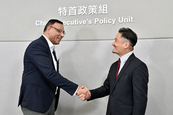 CEPU bridges research-policy divide