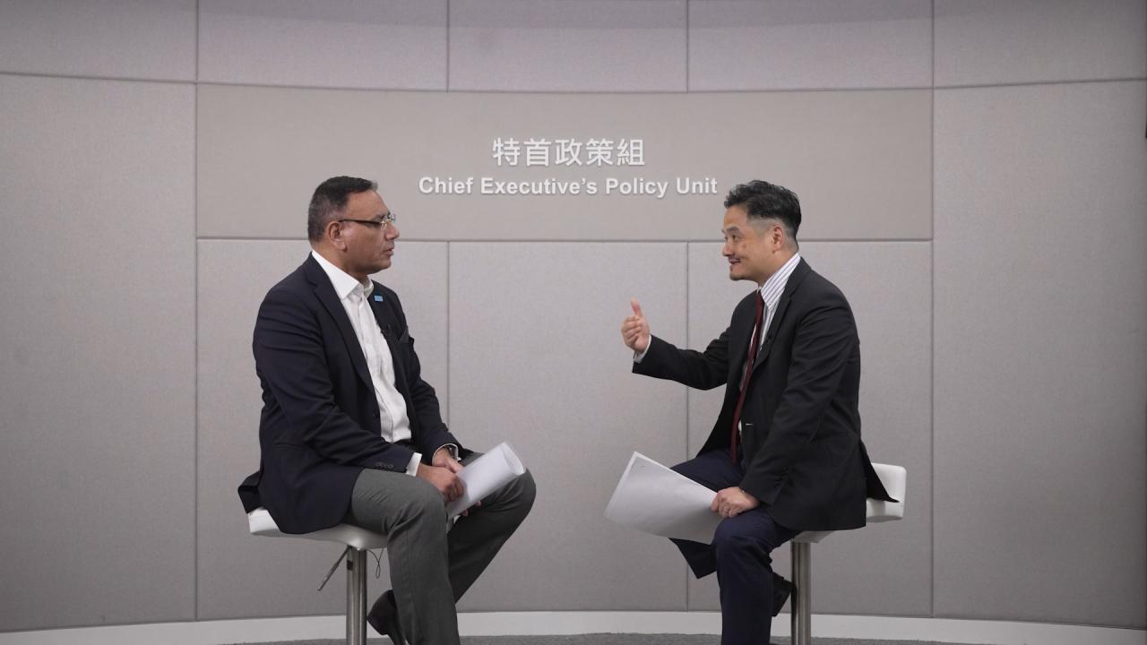 CEPU bridges research-policy divide