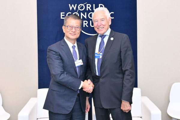 Strengthening co-operation