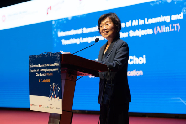 Digital education