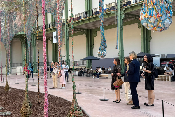 Versatile venue
