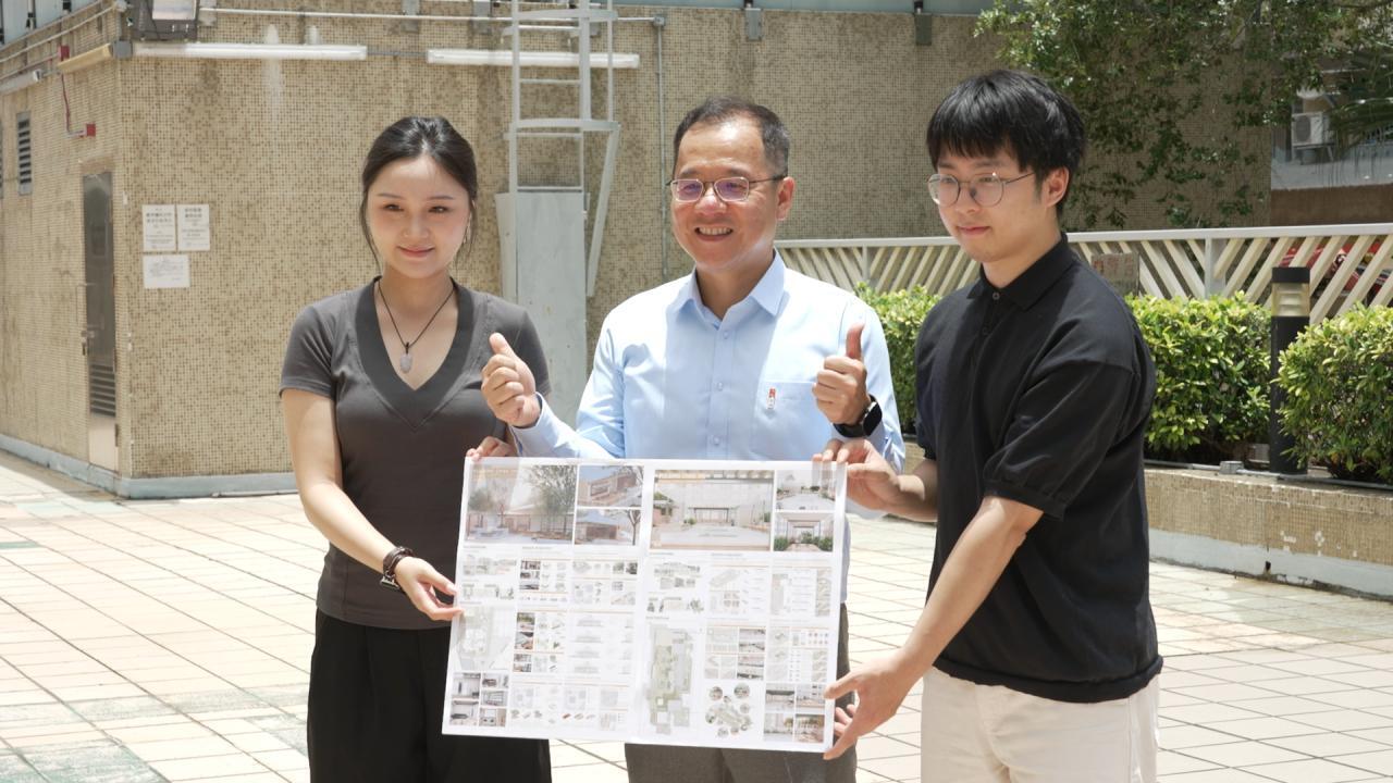 District governance: Revamping estates for comfy homes