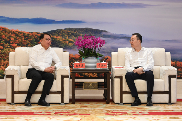 Strengthening ties