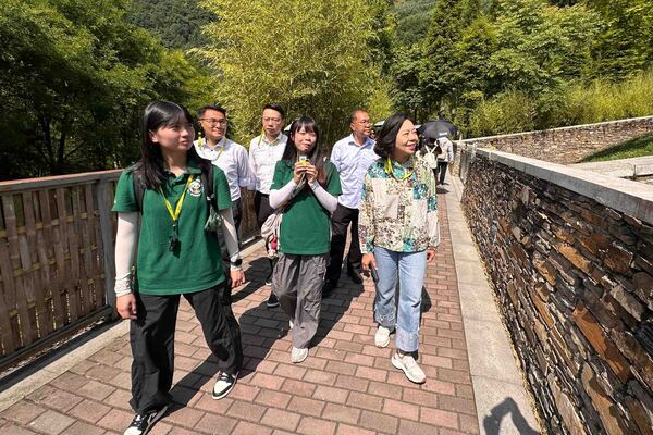 Nature conservation