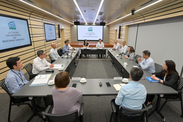 Key initiatives