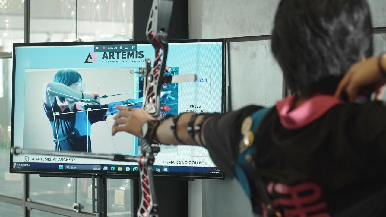 Digital learning inspires students