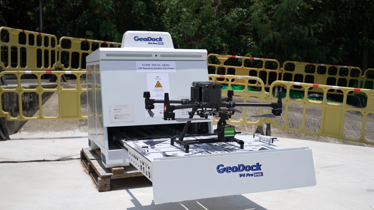 New horizons in smart construction
