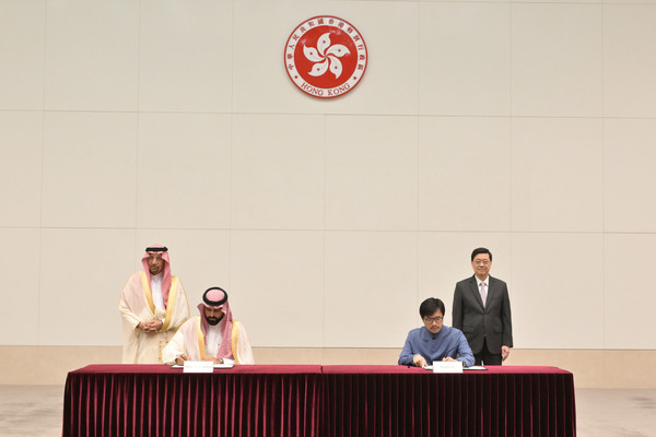 Collaboration agreement