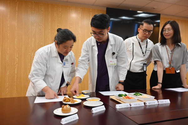 Dietary assessments
