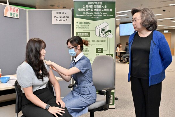 Health protection