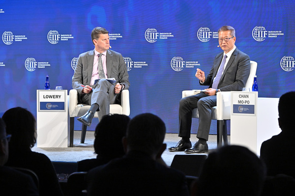 Economic discussions