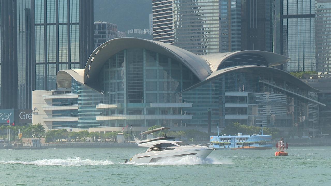 City sets course for yacht economy