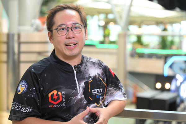 Cultivating potential