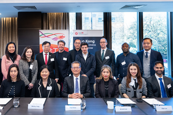 Investment opportunities