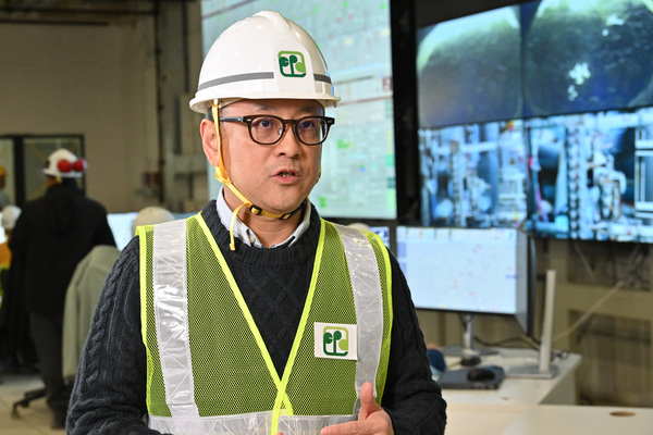 Advancing technology