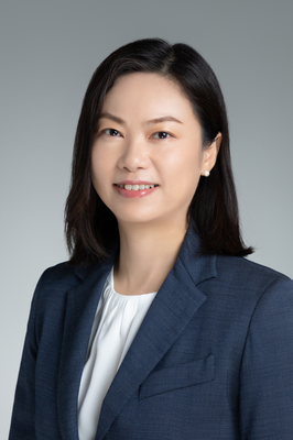 Senior appointment