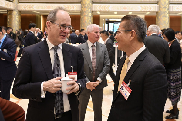 Productive exchanges