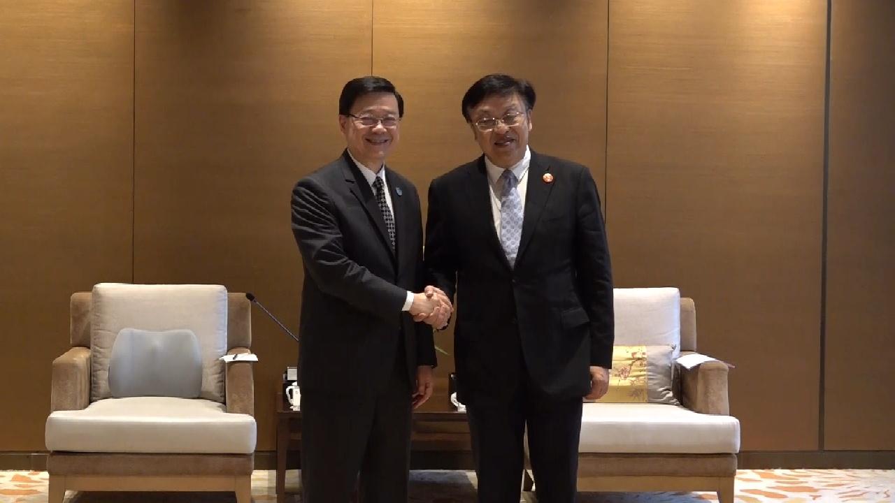 CE tours tech enterprise in Hainan