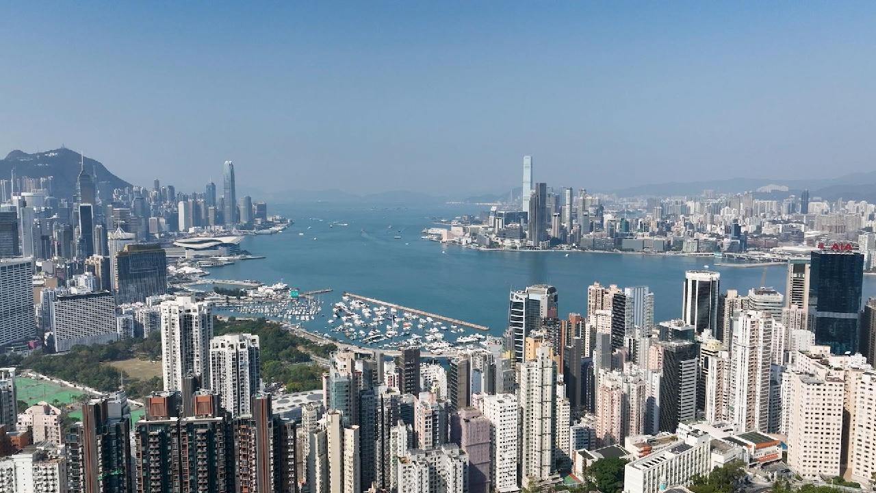 HK harnesses biopharma innovation