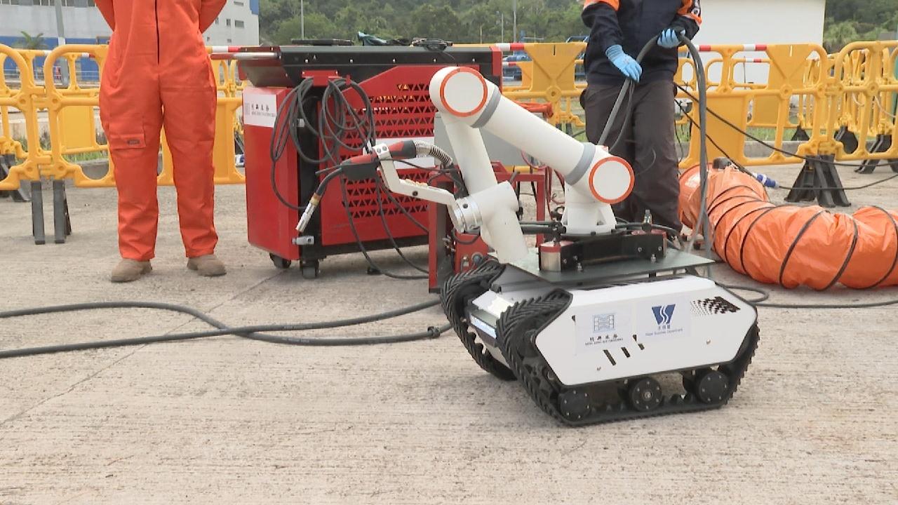 WSD taps into high-tech solutions