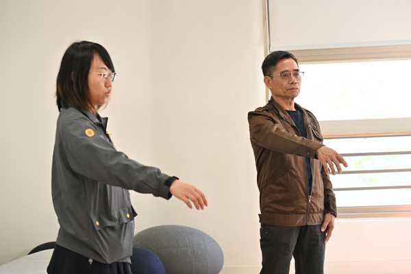 Mindfulness exercises