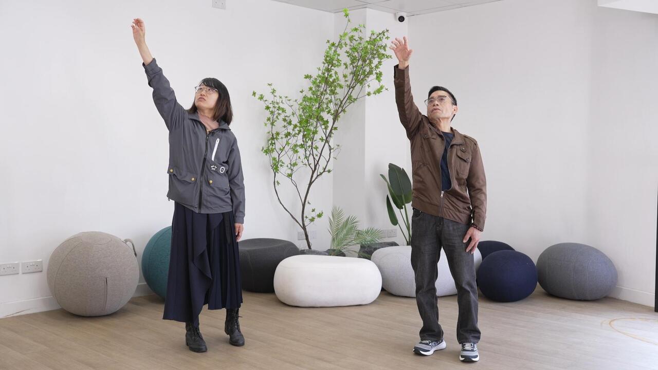 Safeguarding healthy minds