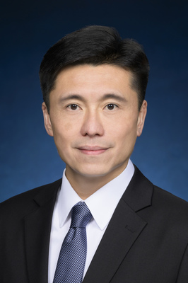 New appointment