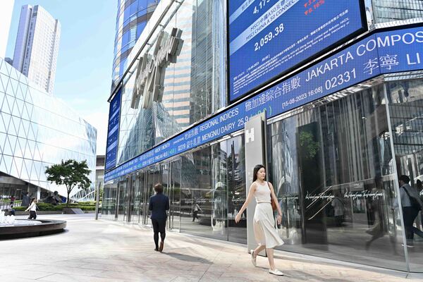 IMF commends HK's growth 20260515191737541