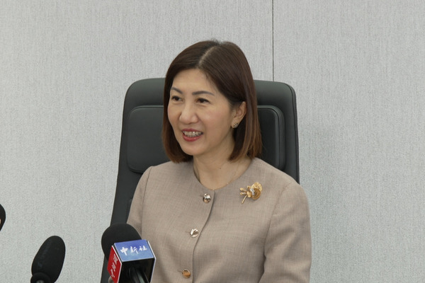 Central Asia eyes HK for fundraising 20260527214624832
