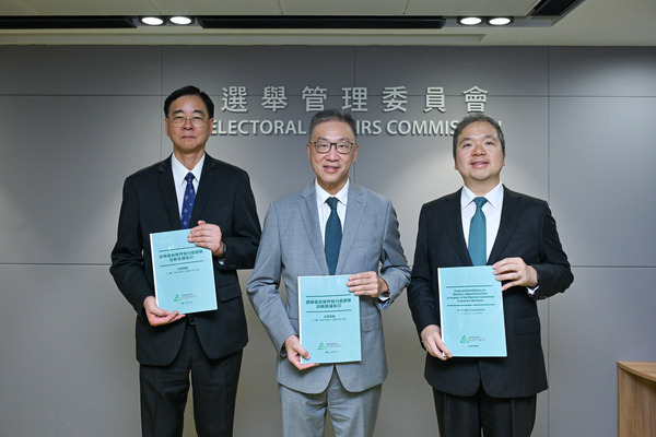 Public consultation
