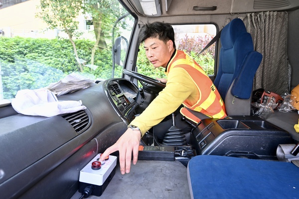Driver alerts