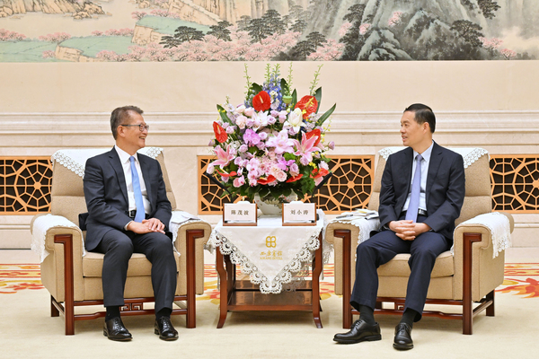 Strengthening ties