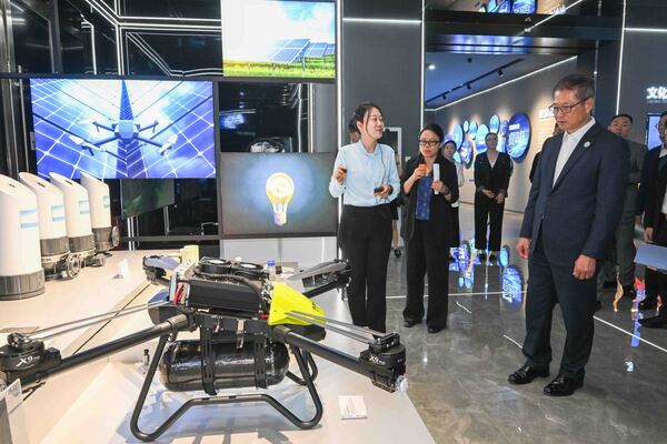 Innovative exhibits