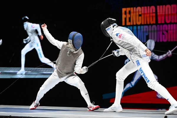 Fencing excellence