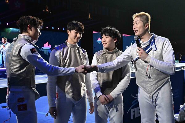 Team spirit