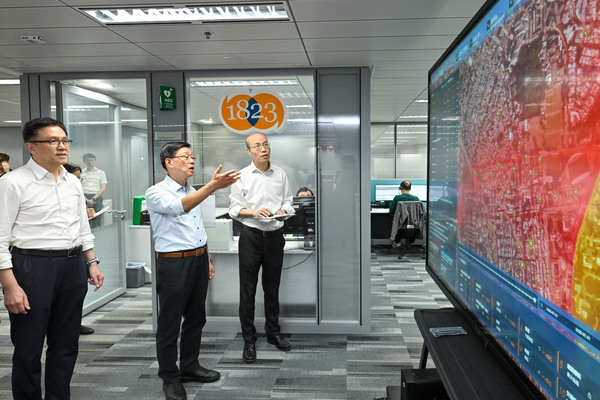 Enhancing services