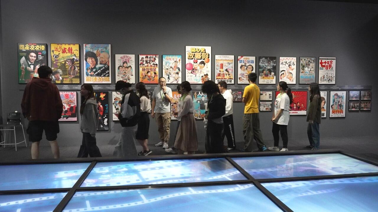 Inspiring youth in cultural heritage