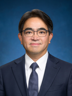 New appointment