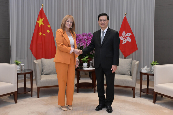 Strengthening collaboration
