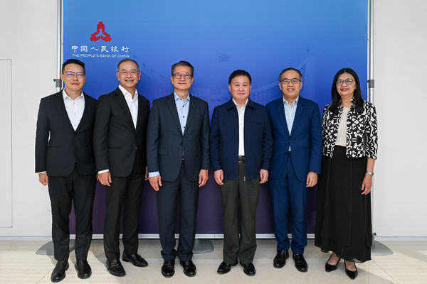 Enhancing co-operation