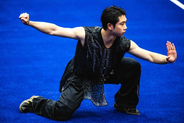 Medal performance