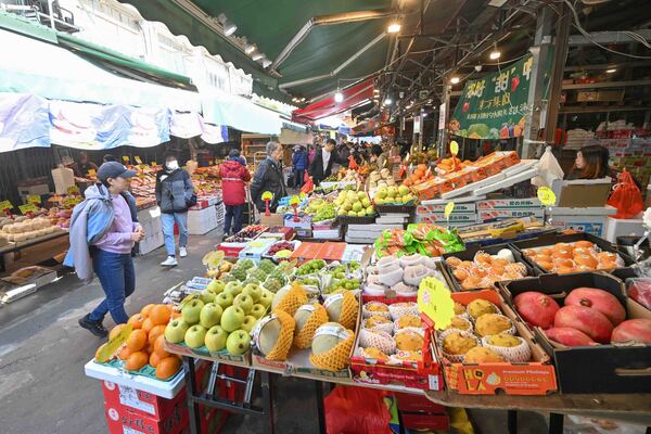August inflation remains at 1.7% 20260923173158485