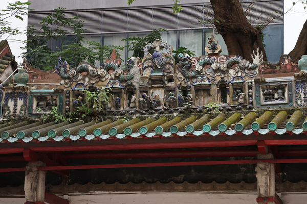 Spiritual site